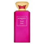 Korloff Paris Royal Rose Eau de Parfum naistele 88 ml