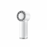 Portable fan LLD-F76S white