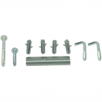Leifheit Rollfix kinnituskomplekt