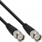 InLine BNC-kaabel, RG59, 75Ohm, 3 m