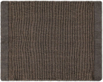 Rento Kenno Seat Cover 50x60cm Brown