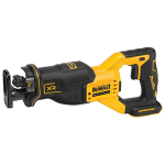 DeWalt 18v bezszcz. pilarka szablowa, skok 28,6mm, cicie 100mm.