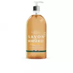 BEAUTERRA Marseille Madal Vanille ja Mee seeep 1000ml