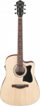 Ibanez V40CE-OPN elektroakustiline kitarr (V40CEOPN)