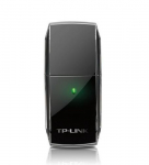 TP-LINK Traadita AC600 Kahe Ribaga USB WiFi Adapter