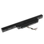 CoreParts Laptop Battery for Acer 47.52Wh Li-ion 10.8V 4400mAh