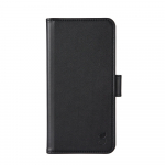 GEAR Wallet Black 3 Cardpockets Nokia 5.1 Plus