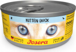 JOSERA Wet Kitten Duck 85 g