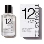 Thomas Kosmala White Collection No.12 Oud Douze (EDP) Eau de Parfum uniseks 100 ml