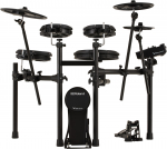 Roland TD313 V-Drums elektrilise trummikomplekti (TD-313 V-DRUMS KIT)
