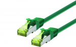 LOGON PROFESSIONAL PAIGALDUSKAABEL SFTP/AWG26/LSOH 20M - CAT6A 500Mhz - ROHELINE