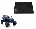 Lean Cars LCD Screen for XMX613 24V