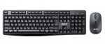 ACER LK41-2K Wireless Keyboard + Mouse USB / ENG