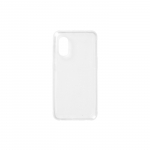 eSTUFF LONDON Xcover 5 Galaxy Clear Cover. Material: 100% TPU