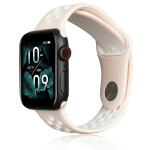 Beline Apple Watch Sport Silikoonist rihm 38/40/41mm roosa /roosa