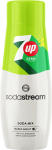 Sodastream 7 Up Zero Sugar 440 ml -virvoitusjuomatiiviste (1924206770)