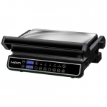 MPM MGR-14M kontaktgrill 2000W