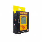 Toyrock PAC-MAN Avaimenperpeli (49125001)