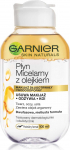 Garnier Skin Naturals kaksfaasiline micellaarilahus liga 100ml