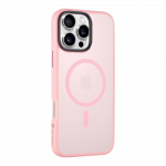 Tactical MagForce Hyperstealth Cover iPhone'i 16 Pro Max jaoks / Pink Panther