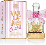 Juicy Couture Viva La Juicy Sucre EDP Naiseline 100 ml
