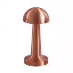 OEM lamp WDL-04 traadita roosne kuld