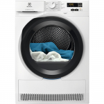 Electrolux 600 GentleCare kuivausrumpu (EDI612E84E) (EDI612E84E)