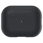Spigen Silikoonist polsterdatud rihm AirPods Pro 1|2 must ACS05479