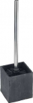NoName Standing toilet brush black (twm_504551)