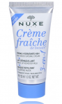 Nuxe Kreem Frais 3in1 Hvastaja peakreem 30 ml