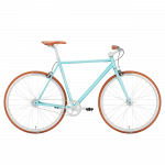 Excelsior Fixie Gaudy, trkiissinine (XL)