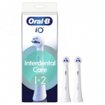 Oral-B iO Erakordsed Puhtus 2-pakend