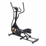 Christopeit Elliptilise treeneri Fitwheel Pro