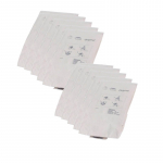 Nilfisk hekordsed tolmuimurid Saltix/VP300, 10 tk