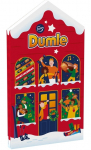Fazer Dumle Advent Calendar 225g 2025