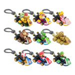 Paladone Mario Kart Seljakotiraudsad CDU, 24 tk