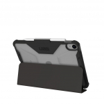 Urban Armor Gear UAG Plyo iPad 10.9" 10. genereerimiseks - Must/Iis