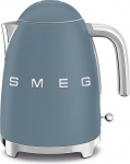 Smeg KLF03SBMEU veekett, Storm Blue (KLF03SBMEU)
