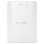 Grandstream Networks GWN7710R vimendiga vimend (network switch) Hallatav L2 Gigabit Ethernet (10/100/1000) Power over Ethernet (PoE) Valge