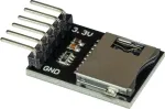 JOY-IT Joy-iT Micro-SD SPI Module