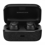 Sennheiser Momentum True Wireless 3 - Black