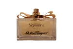 Ferragamo Salvatore, Signorina Eleganza, Eau De Parfum, Naistele, 100 ml *Tester