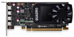Dell Quadro P1000 4 GB
