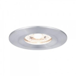 Paulmann 943.04 Sissehitatud valgusti Non-replaceable bulb(s) LED