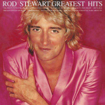 WARNER ROD STEWARD GREATEST HITS Vol.1