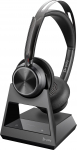 HP Voyager Focus 2 USB-A Headset no Stand