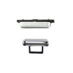 SAMSUNG Eesti X640 Hbevalge Vliskontrolli Nupud ja Kamera