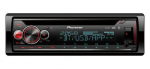 Pioneer DEH-S720DAB autokeskus Black 200 W Bluetooth