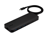 ASUS USB-C 11-hendusega dokk DC-320 must