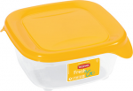 Curver Toidukarp Fresh AND Go 0,25 l